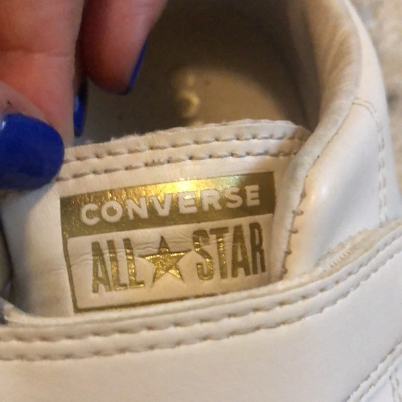 Converse All Stars Three Velcro Straps - Picture 3 of 11
